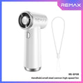 REMAX - RS-SF09 Handheld Cannon High Speed Fan (2500mAh)
