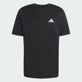 Adidas T-shirt Men M OUT BIKE T KB2536