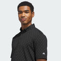 Adidas Polo Men ULT+ MICRO PRT KB3726
