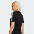 Adidas T-shirt Women LINEAR TEE KD7982