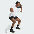 Adidas T-shirt Men WE FR BL T KE0421
