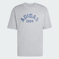 Adidas T-shirt Men GFX T KE2251
