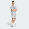 Adidas T-shirt Men GFX T KE2251
