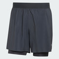 Adidas Shorts Men Run Ess 21 S M KF5305