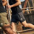 Adidas Shorts Men Run Ess 21 S M KF5305