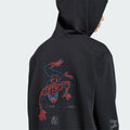 Adidas Jacket Kids J MRVL SM HD KG6130