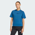 Adidas T-shirt Women W Z.N.E. TEE KR0203