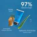 APIVITA Moisturizing Conditioner 150ml