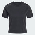 Adidas T-shirt Women LACE CALI T KC8150
