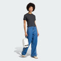 Adidas T-shirt Women LACE CALI T KC8150