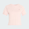 Adidas T-shirt Women LACE CALI T KC6452