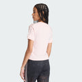 Adidas T-shirt Women LACE CALI T KC6452