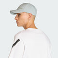 Adidas Cap Unisex BB CAP LT MET KE8255
