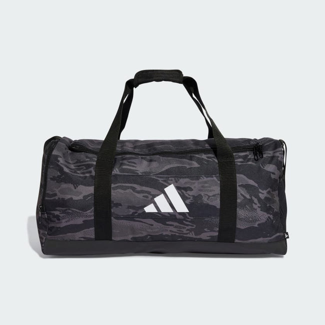 Adidas Unisex LIN DUF M CAMO Bags