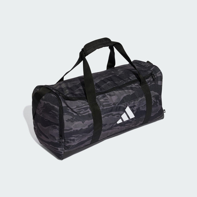 Adidas Unisex LIN DUF M CAMO Bags