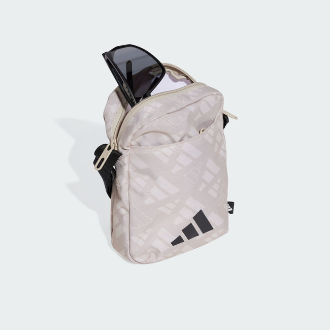 ADIDAS LIN ORG MONO UNISEX BAGS