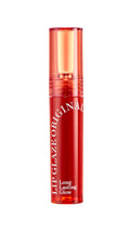 THEFACESHOP FMGT LIP GLAZE 01 DEEP TANGERINE