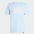 Adidas Men M L ICE TEE T-shirt