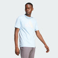 Adidas Men M L ICE TEE T-shirt