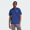 Adidas Men M L VERB CIR T T-shirt