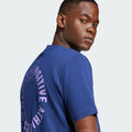 Adidas Men M L VERB CIR T T-shirt