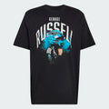 Adidas T-shirt Men MER GR GFTEE M KE7746
