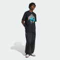 Adidas T-shirt Men MER GR GFTEE M KE7746