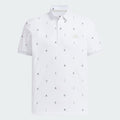 Adidas Polo Men MONOGRAM POLO JY8222