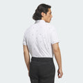 Adidas Polo Men MONOGRAM POLO JY8222