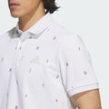 Adidas Polo Men MONOGRAM POLO JY8222
