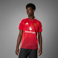 ADIDAS MEN MUFC H JSY Jersey
