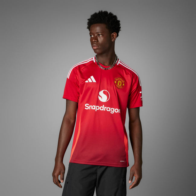 ADIDAS MEN MUFC H JSY Jersey