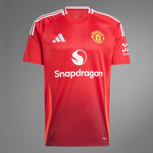 ADIDAS MEN MUFC H JSY Jersey