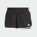 ADIDAS WOMEN MARATHON 20 PERIOD-PROOF SHORTS