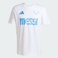 ADIDAS MESSI N&N G T MEN T-SHIRT