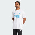 ADIDAS MESSI N&N G T MEN T-SHIRT