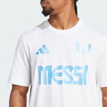 ADIDAS MESSI N&N G T MEN T-SHIRT