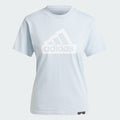 ADIDAS W  MOD ESS T Women T-SHIRT