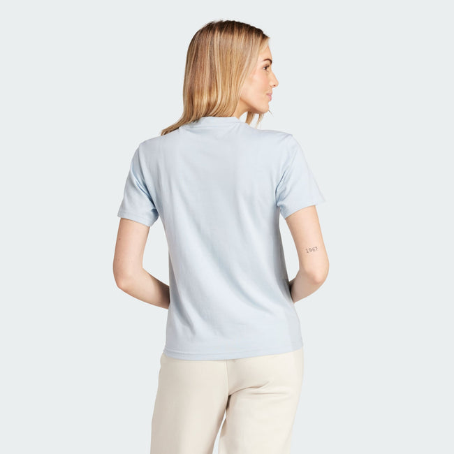 ADIDAS W  MOD ESS T Women T-SHIRT