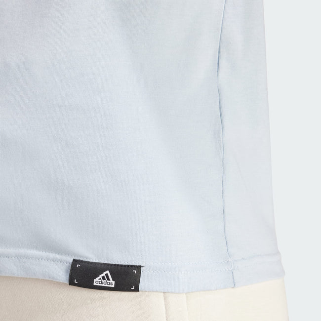 ADIDAS W  MOD ESS T Women T-SHIRT