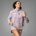 Adidas Women Move for the Planet (Jacket+Short)
