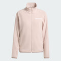 Adidas Jacket Women W MT ESS FZ FL KB2195