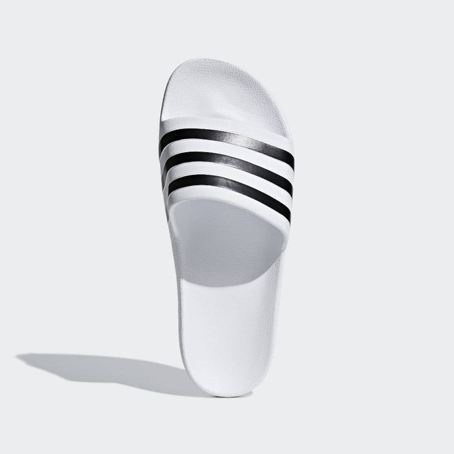 ADIDAS-ADILETTE AQUA-SLIDESS-UNISEX