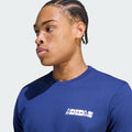 Adidas T-shirt Men M NOV CARD T KC7126
