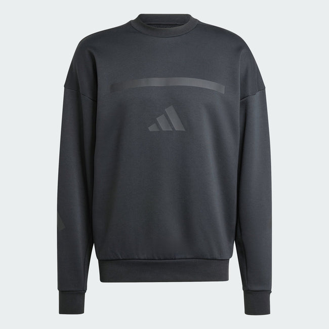 Adidas Men M Z.N.E. CRW Jacket