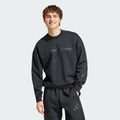 Adidas Men M Z.N.E. CRW Jacket