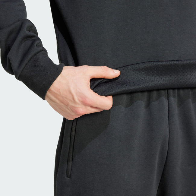 Adidas Men M Z.N.E. CRW Jacket