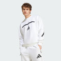 Adidas Men M Z.N.E. CRW Jacket