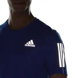 ADIDAS MEN OWN THE RUN TEE T-SHIRT