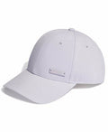 ADIDAS-BBALLCAP LT MET-CAP-UNISEX
